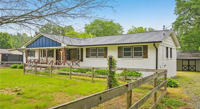 Photo of 3951 N Nc Highway 49, Burlington, NC 27217