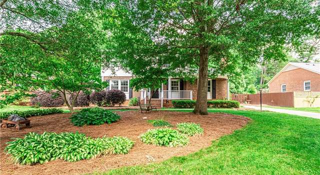 Photo of 2014 Medhurst Dr, Greensboro, NC 27410