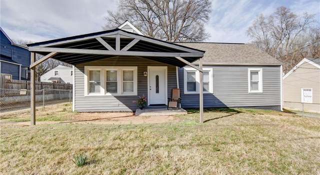 Photo of 2375 E Sprague St, Winston-salem, NC 27107