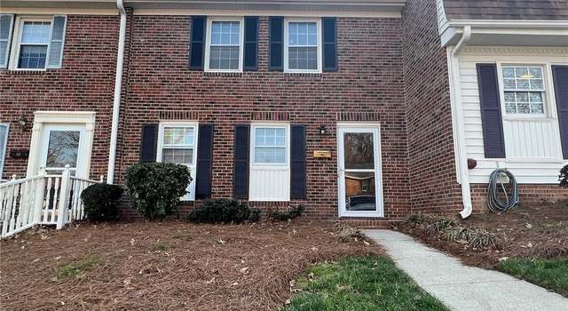 Photo of 3229 Regents Park Ln Unit C, Greensboro, NC 27455