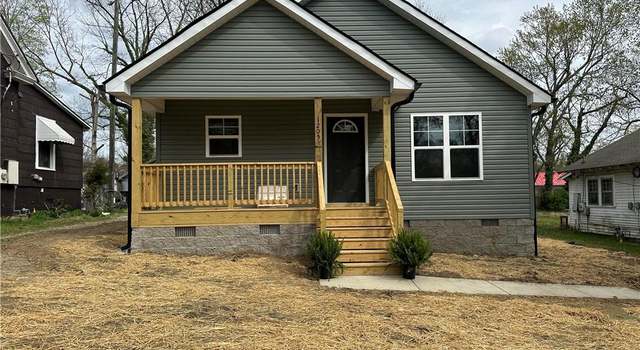 Photo of 1205 Adams St, High Point, NC 27262