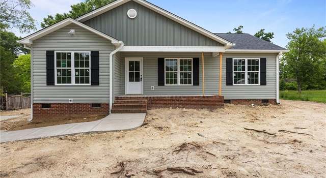 Photo of 103 Stone St, Thomasville, NC 27360