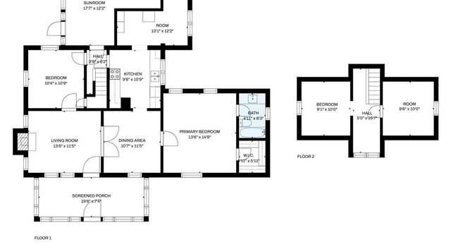 Photo of 5695 Tobaccoville Rd, Tobaccoville, NC 27050