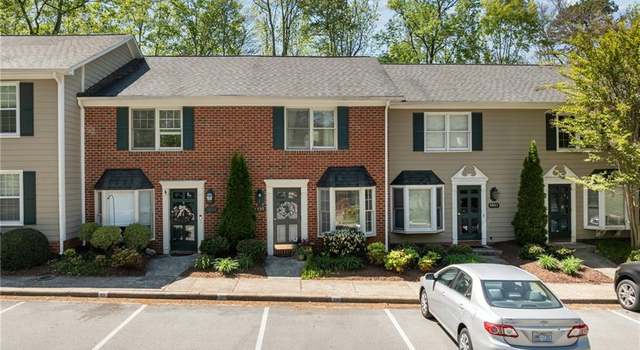 Photo of 4655 Lawndale Dr, Greensboro, NC 27455
