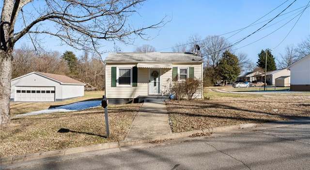 Photo of 1841 Leight St, Winston-salem, NC 27107
