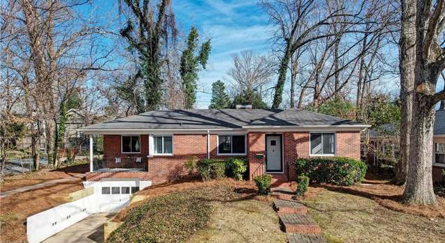 Photo of 302 N Elam Ave, Greensboro, NC 27403