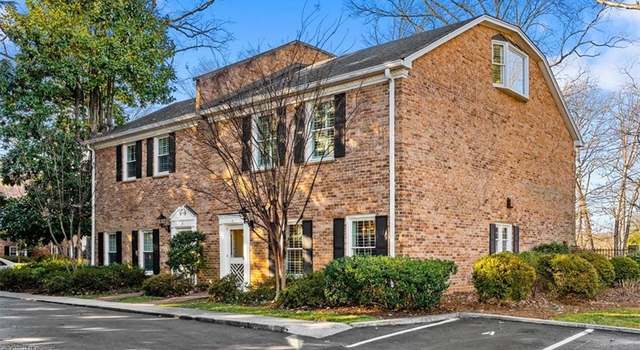 Photo of 1108 Dover Rd Unit A, Greensboro, NC 27408