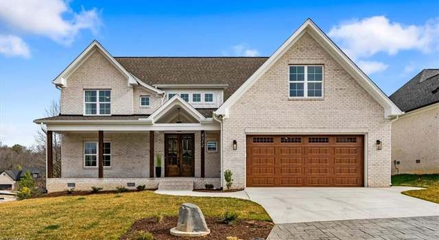 Photo of 4312 Griffins Gate Ln, Greensboro, NC 27407