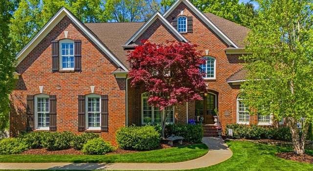 Photo of 804 Northern Shores Ln, Greensboro, NC 27455