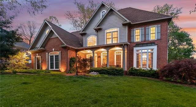 Photo of 3505 Old Pfafftown Rd, Winston-salem, NC 27106