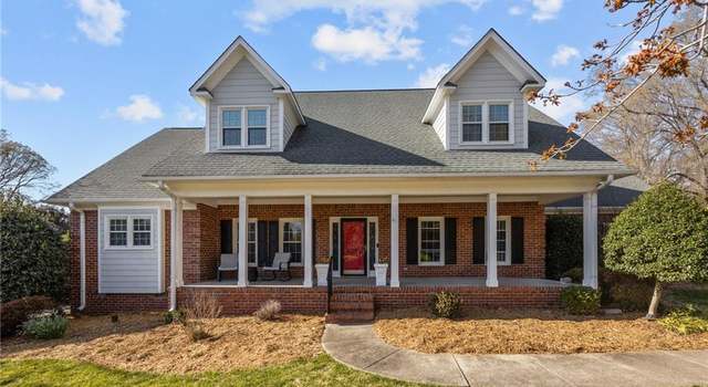 Photo of 6279 Akela Trl, Jamestown, NC 27282