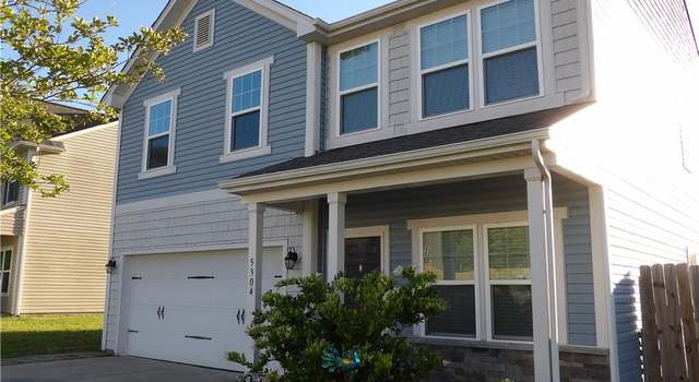 Photo of 5304 Smoky Ridge Ln, Winston-salem, NC 27127