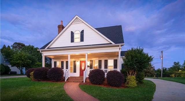 Photo of 121 Bradberry Ct, King, NC 27021