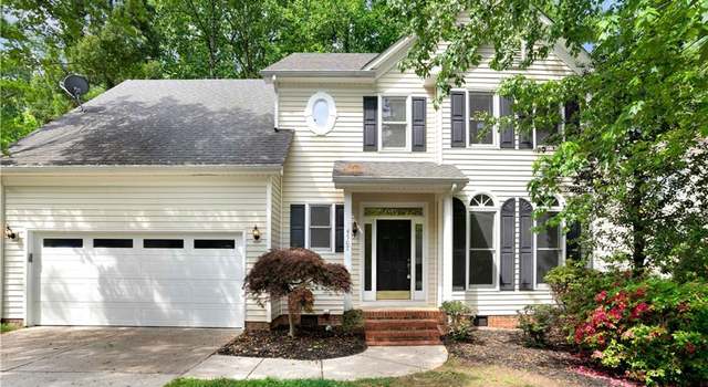 Photo of 4507 Brandt Ridge Dr, Greensboro, NC 27455