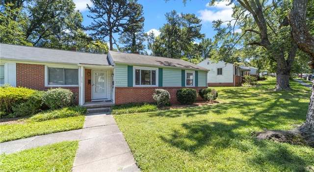 Photo of 524 Overlook St, Greensboro, NC 27403
