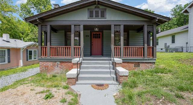 Photo of 312 W Ray Ave, High Point, NC 27262