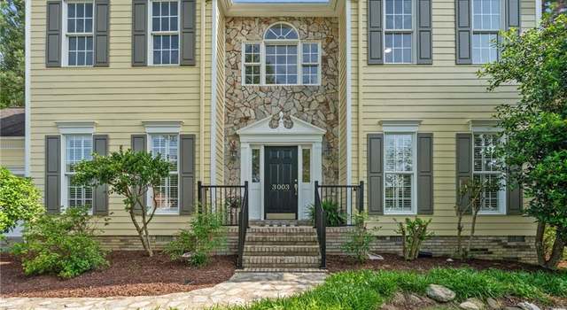 Photo of 3003 Peninsula Dr, Jamestown, NC 27282