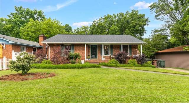 Photo of 606 Northridge St, Greensboro, NC 27403
