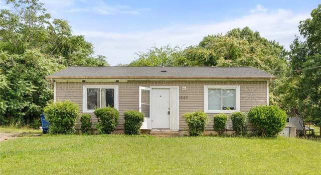 Photo of 1020 Duchess Ct, Winston-salem, NC 27107