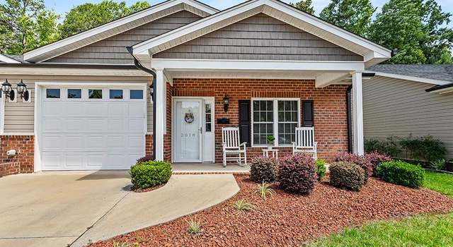 Photo of 2018 Springwood Ct, Asheboro, NC 27205