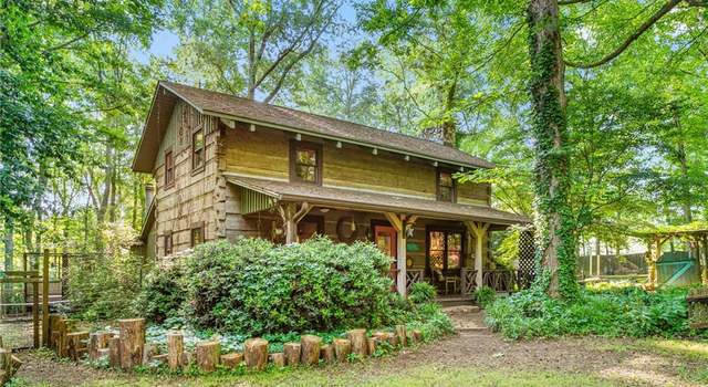 Photo of 5422 Yanceyville Rd, Browns Summit, NC 27214