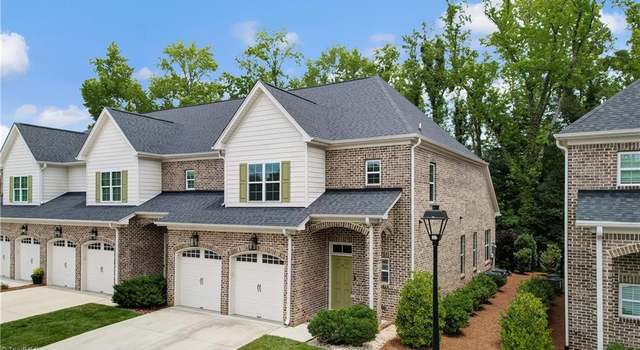 Photo of 18 Gingerly Ln, Greensboro, NC 27455