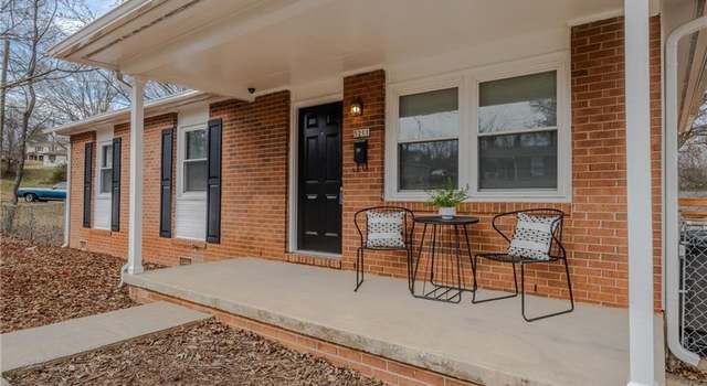 Photo of 5211 Butterfield Dr, Winston-salem, NC 27105