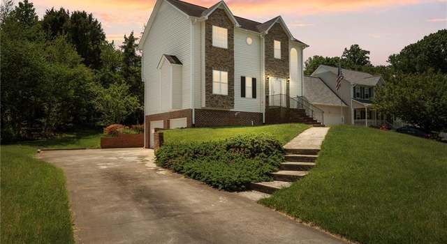 Photo of 4500 Greenfield Way Dr, Clemmons, NC 27103
