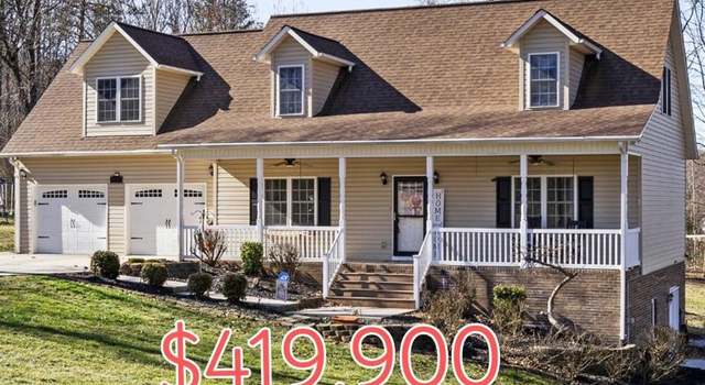 Photo of 2920 Brushy Mountain Rd, Wilkesboro, NC 28697