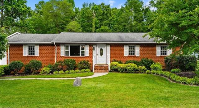 Photo of 103 Sprucetree Dr, Mcleansville, NC 27301