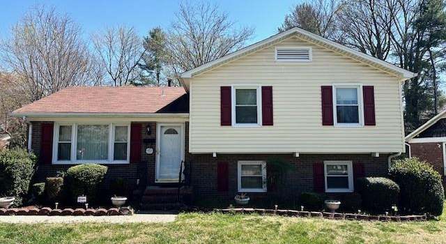 Photo of 3711 Whitfield Rd, Winston-salem, NC 27105