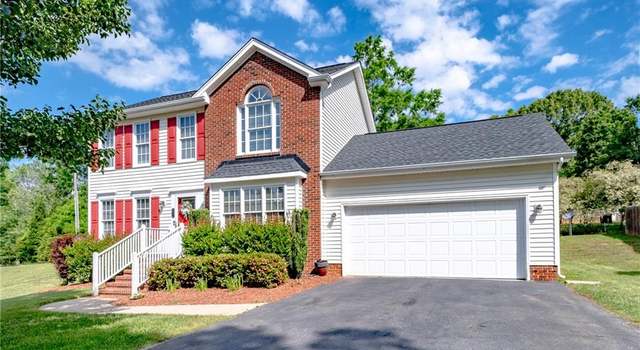 Photo of 403 Ashton Cir, Eden, NC 27288