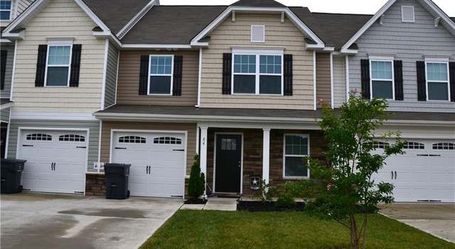 Photo of 84 Geoffrey Way, Kernersville, NC 27284