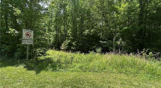 Photo of TBD Staleys Farm Rd, Asheboro, NC 27205
