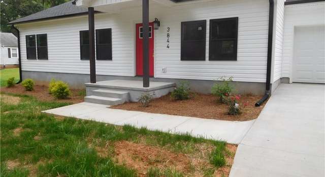 Photo of 3844 Clinard Ave, Winston-salem, NC 27127