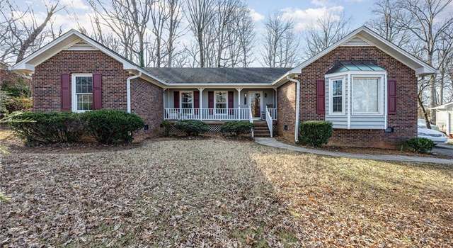 Photo of 5713 Buddingwood Dr, Greensboro, NC 27409