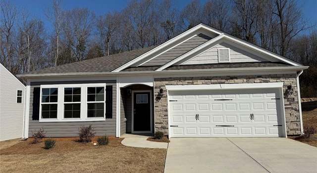 Photo of 6932 Saddlebred Dr, Trinity, NC 27370
