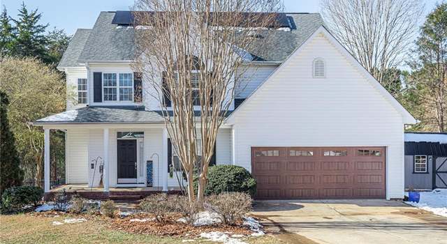 Photo of 7709 Sorrel Run Ct, Summerfield, NC 27358