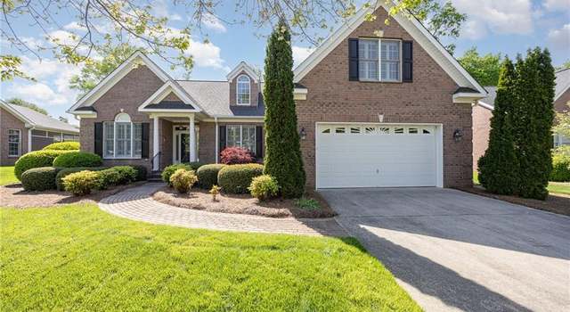 Photo of 4716 Barrington Place Ct, Jamestown, NC 27282