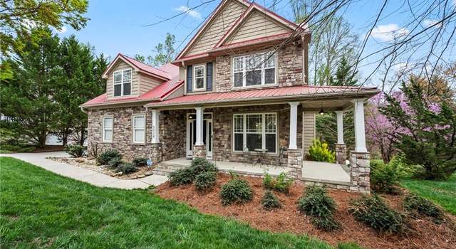 Photo of 5024 Cedarwood Dr, Winston-salem, NC 27103