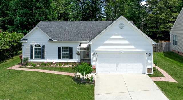 Photo of 3920 Gisbourne Dr, Jamestown, NC 27282