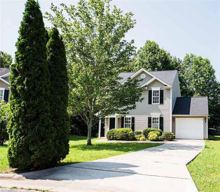 Photo of 6023 White Chapel Way Greensboro, NC 27405