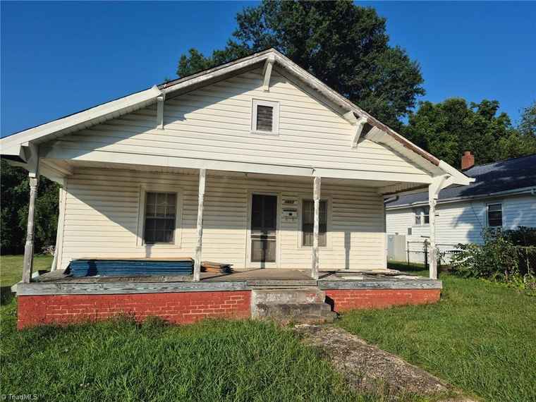 Photo of 1603 Connor Pl High Point, NC 27260