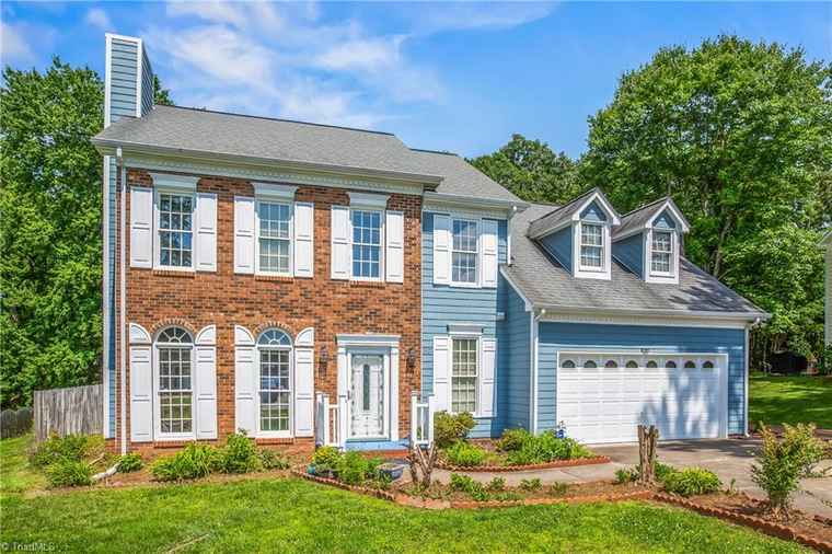 Photo of 3327 Timberwolf Ave High Point, NC 27265