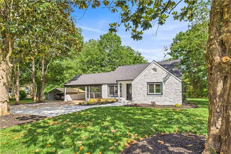 Photo of 4334 Reidsville Rd Winston-Salem, NC 27101