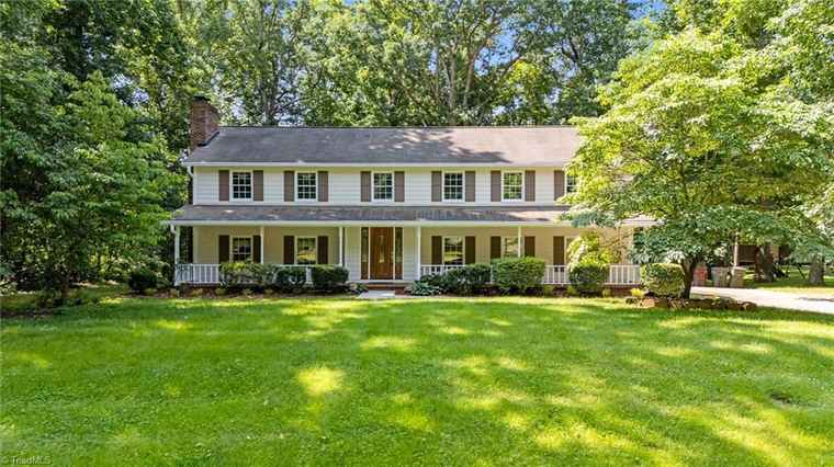 Photo of 2424 Limner Ln Winston-Salem, NC 27106