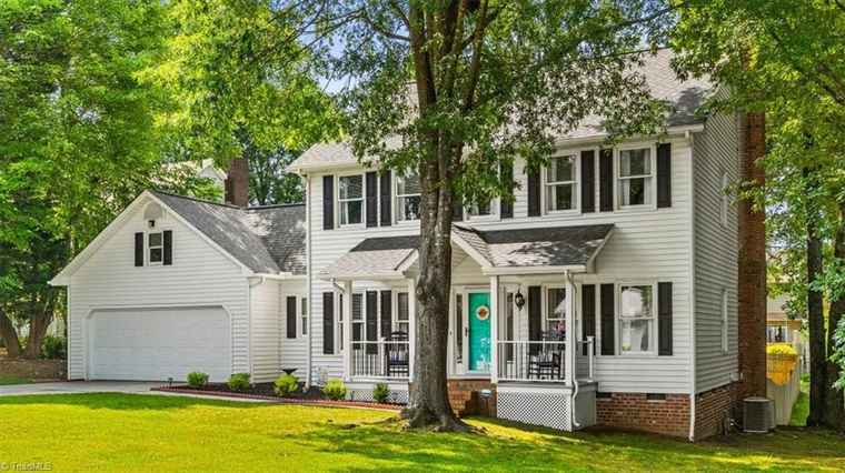 Photo of 1706 Plateau Ct High Point, NC 27265