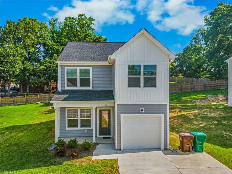 Photo of 162 Hedgecock Rd High Point, NC 27265