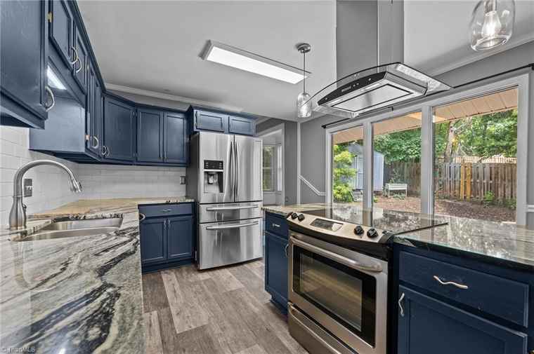 Photo of 1900 Cardova Dr Greensboro, NC 27410