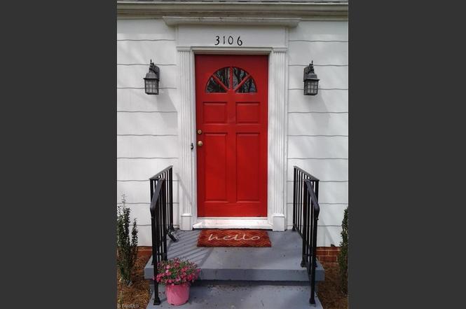3106 Peebles Dr Greensboro Nc 27403 3 Beds 2 Baths